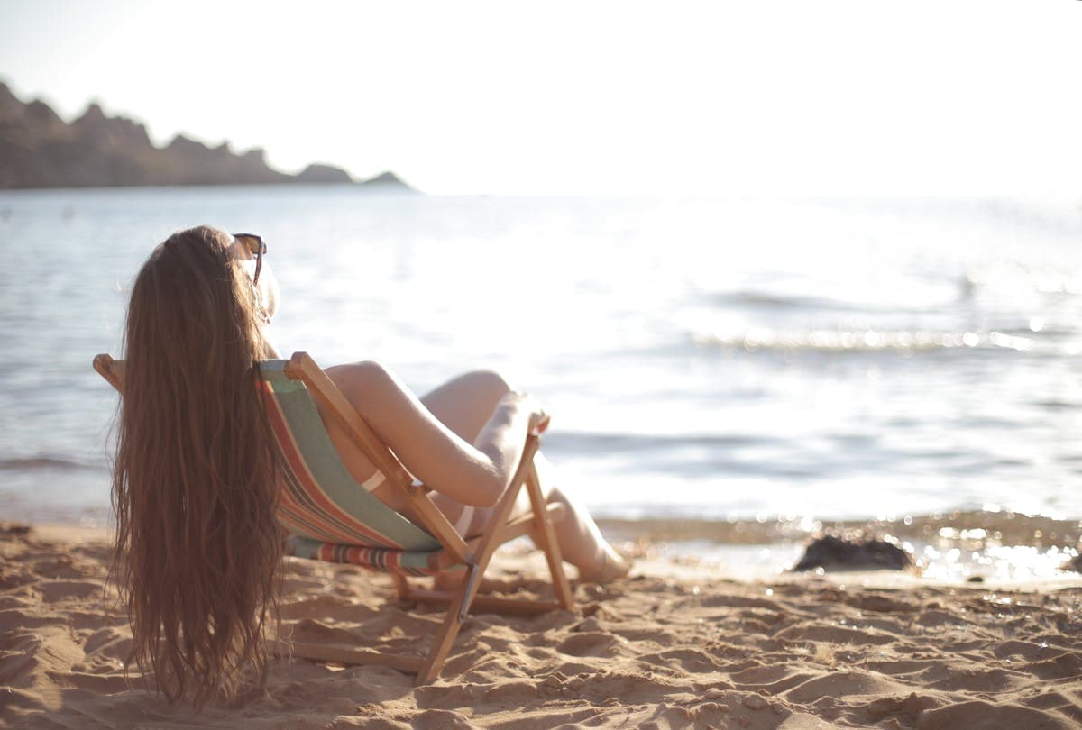Restful Comfort
