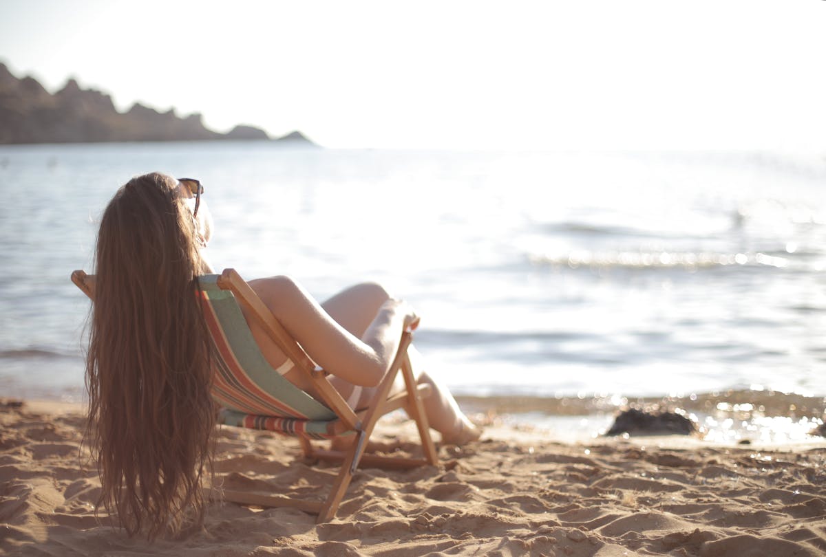 Restful Comfort